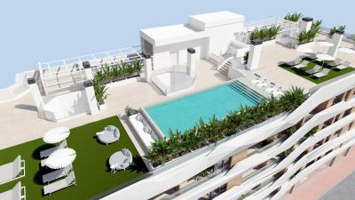 Apartamento en venta en Guardamar Playa - 00-63000 Apartamento en venta en Guardamar Playa - 00-63000