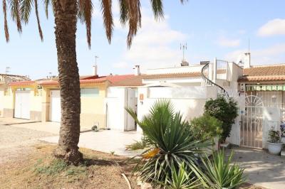 Bungalow myytävänä Jardín del Mar - JM-54809