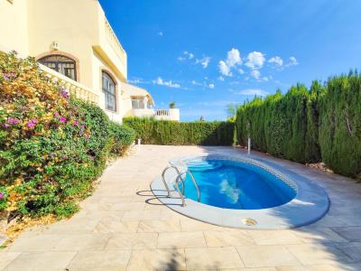 Villa zum verkauf in Villamartín-Las Filipinas - WS-87978 Villa zum verkauf in Villamartín-Las Filipinas - WS-87978