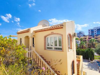 Villa zum verkauf in Villamartín-Las Filipinas - WS-87978 Villa zum verkauf in Villamartín-Las Filipinas - WS-87978