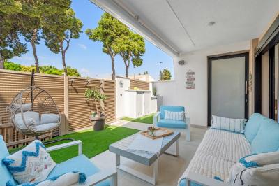 Apartment for sale in San Pedro del Pinatar - WN-90224 Apartment for sale in San Pedro del Pinatar - WN-90224
