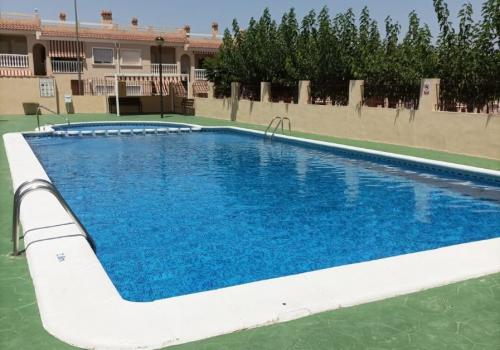 Appartement zum verkauf in La Murada-Los Vicentes - GL-29193 Appartement zum verkauf in La Murada-Los Vicentes - GL-29193