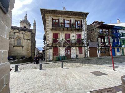 Apartment for sale in Hondarribia - SSB48994