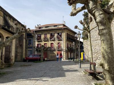 Apartment for sale in Hondarribia - SSB48994