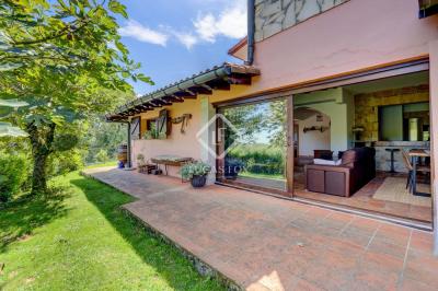 House for sale in Hondarribia - SSB60337