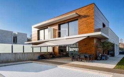 Miramon-Zorroaga منزل للبيع, سان سباستيان - SSB69292