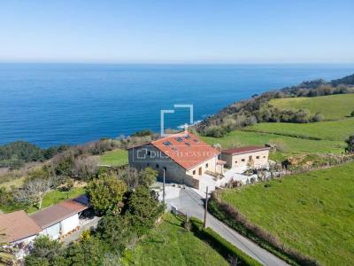 Huis te koop in Igeldo, Donostia-San Sebastián - SSB47581 Huis te koop in Igeldo, Donostia-San Sebastián - SSB47581