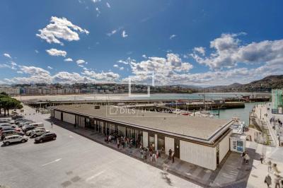 Huoneisto vuokrattavana Donostia-San Sebastián - SSBR58802 Huoneisto vuokrattavana Donostia-San Sebastián - SSBR58802