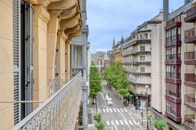 Huoneisto vuokrattavana Donostia-San Sebastián - SSBR70351 Huoneisto vuokrattavana Donostia-San Sebastián - SSBR70351