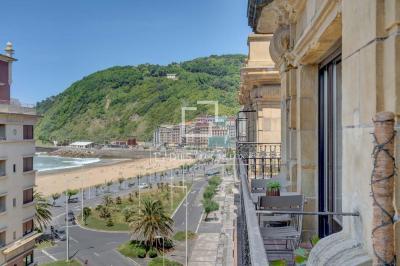 Huoneisto vuokrattavana Donostia-San Sebastián - SSBR70352 Huoneisto vuokrattavana Donostia-San Sebastián - SSBR70352
