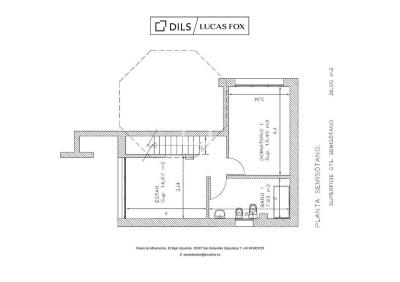Huis te koop in Donostia-San Sebastián - SSB70840 Huis te koop in Donostia-San Sebastián - SSB70840