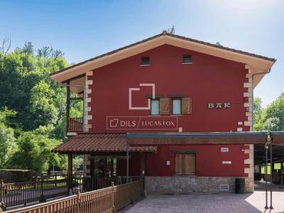 Huis te koop in Donostia-San Sebastián - SSB70804 Huis te koop in Donostia-San Sebastián - SSB70804