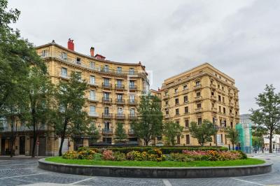 Appartement zum miete in Donostia-San Sebastián - SSBR73223 Appartement zum miete in Donostia-San Sebastián - SSBR73223