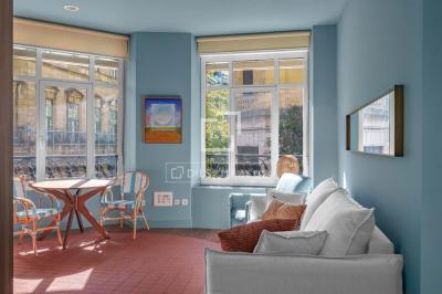 Appartement zum miete in Donostia-San Sebastián - SSBR70382 Appartement zum miete in Donostia-San Sebastián - SSBR70382