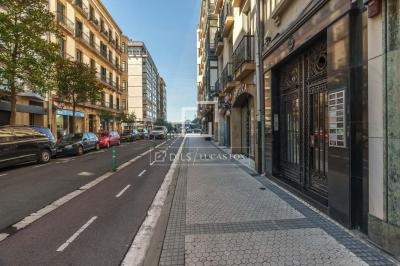 Appartement zum miete in Donostia-San Sebastián - SSBR70382 Appartement zum miete in Donostia-San Sebastián - SSBR70382