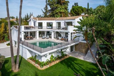 Haus zum verkauf in Paraiso-Borronal - MRB39743 Haus zum verkauf in Paraiso-Borronal - MRB39743