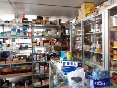 Помещение с прил. тер на продажу в El Fraile - 5033EX Помещение с прил. тер на продажу в El Fraile - 5033EX