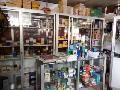 Помещение с прил. тер на продажу в El Fraile - 5033EX Помещение с прил. тер на продажу в El Fraile - 5033EX