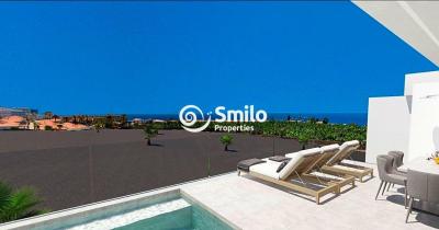 Вилла на продажу в Callao Salvaje - Playa Paraíso, Адехе - 5076i Вилла на продажу в Callao Salvaje - Playa Paraíso, Адехе - 5076i