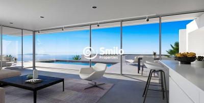 Вилла на продажу в Callao Salvaje - Playa Paraíso - 5080i Вилла на продажу в Callao Salvaje - Playa Paraíso - 5080i
