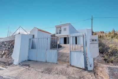 Villa te koop in Granadilla - 6163EX Villa te koop in Granadilla - 6163EX