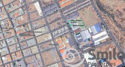 Участок под застройку на продажу в San Isidro - 6165 Участок под застройку на продажу в San Isidro - 6165