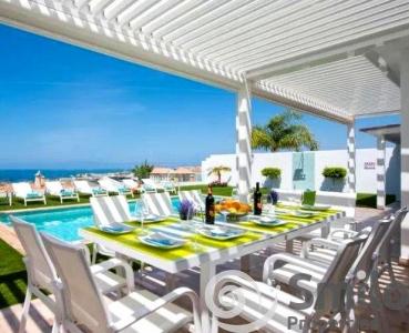 Villa myytävänä Playa de Fañabé Alto - 6183i Villa myytävänä Playa de Fañabé Alto - 6183i