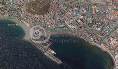 Våning till salu i Los Cristianos - 6315I Våning till salu i Los Cristianos - 6315I