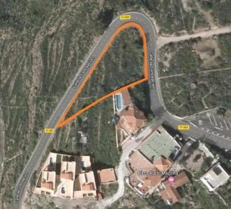 Tomt till salu i Tijoco - La Quinta - Taucho - 4624 Tomt till salu i Tijoco - La Quinta - Taucho - 4624