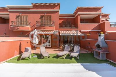 Chalet in vendita a Playa del Duque - 6401I Chalet in vendita a Playa del Duque - 6401I