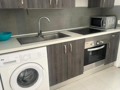Студия на продажу в San Eugenio Alto, Адехе - 6429I Студия на продажу в San Eugenio Alto, Адехе - 6429I
