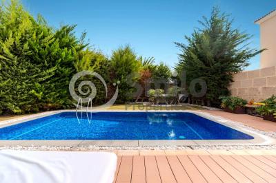 Villa myytävänä Playa de Fañabé Alto - 6468 Villa myytävänä Playa de Fañabé Alto - 6468