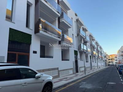 Appartement à vendre à Playa San Juan - 6490EX Appartement à vendre à Playa San Juan - 6490EX