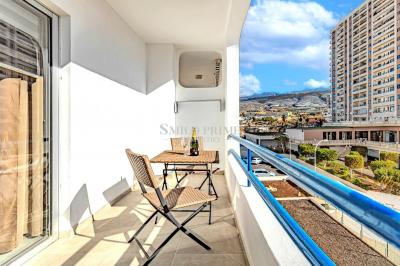 Студия на продажу в Callao Salvaje - Playa Paraíso, Адехе - 6503EX Студия на продажу в Callao Salvaje - Playa Paraíso, Адехе - 6503EX