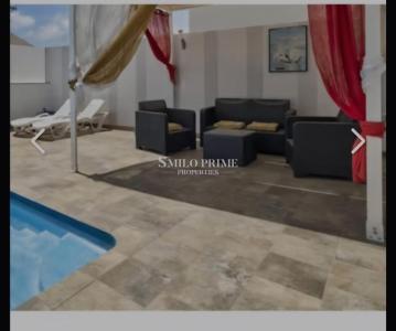 Villa te koop in Costa del Silencio-Las Galletas, Arona - 6507EX Villa te koop in Costa del Silencio-Las Galletas, Arona - 6507EX