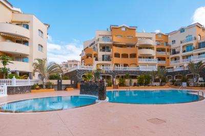 Våning till salu i Los Cristianos - 6512 Våning till salu i Los Cristianos - 6512