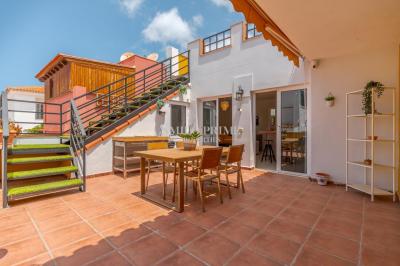 Chalet for sale in Palm Mar - 6516I