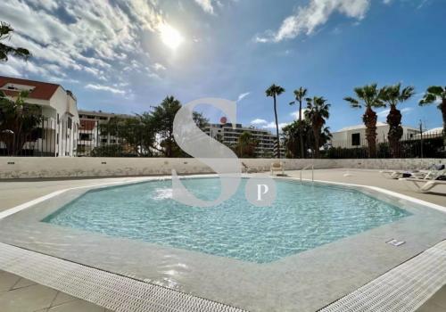 Piso en alquiler en Playa de Fañabé Alto - 6548EX