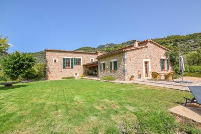 Casa in affitto a Sóller - HHS1070 Casa in affitto a Sóller - HHS1070