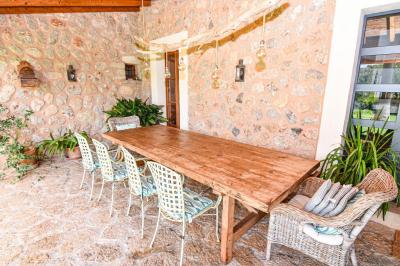 Casa in affitto a Sóller - HHS1070 Casa in affitto a Sóller - HHS1070