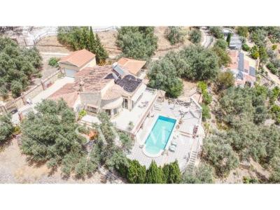 Villa for sale in Sayalonga - VH2512