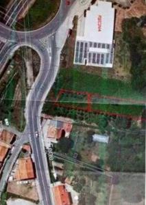 Участок под застройку на продажу в Mugardos - MU-T-01 Участок под застройку на продажу в Mugardos - MU-T-01