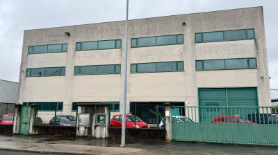 Офис в аренду в Нарон - L-AL-0004 Офис в аренду в Нарон - L-AL-0004