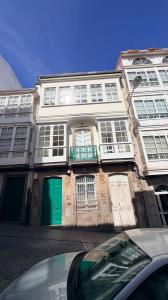 Wohnung zum miete in Ferrol - P-AL-00034 Wohnung zum miete in Ferrol - P-AL-00034