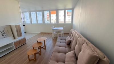 Wohnung zum miete in Ferrol - P-AL-00034 Wohnung zum miete in Ferrol - P-AL-00034