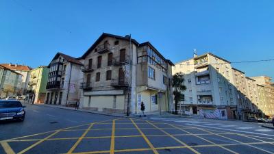 House for sale in El Astillero - 01018