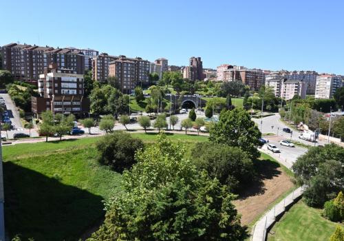 Flat to rent in Santander - 01000