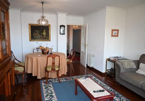 Flat to rent in Santander - 01000
