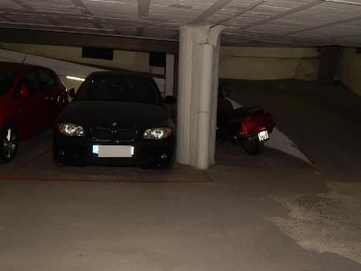 Garaje en venta en Santander - 00940 Garaje en venta en Santander - 00940