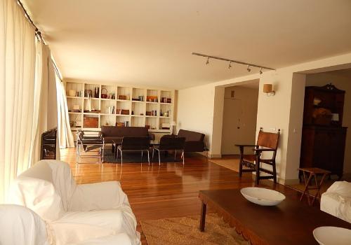Flat to rent in Santander - 00911